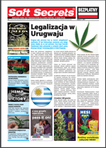 Soft Secrets Polish 13-04