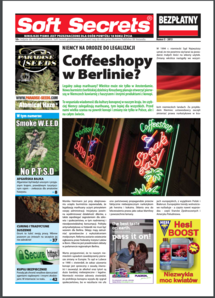 Soft Secrets Polish 13-05