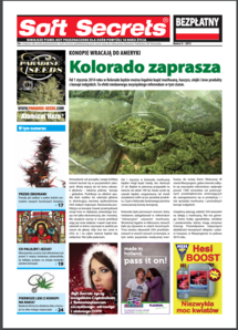 Soft Secrets Polish 13-06