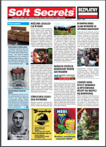 Soft Secrets Polish 12-01