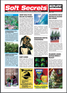 Soft Secrets Polish 12-02