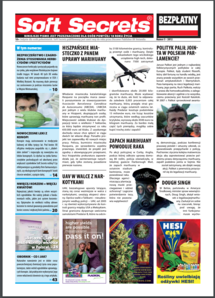 Soft Secrets Polish 12-03