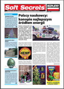 Soft Secrets Polish 12-04