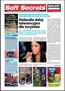 Soft Secrets Polish 12-06