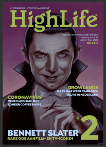 High Life 20-02