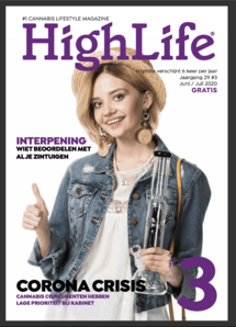 High Life 20-03