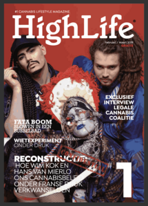 High Life 19-01