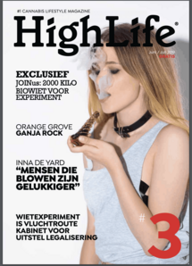 High Life 19-03