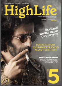 High Life 19-05