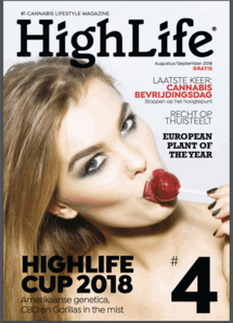 High Life 18-04