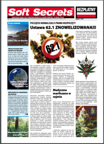 Soft Secrets Polish 11-02