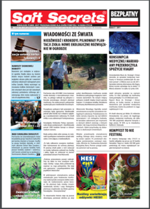 Soft Secrets Polish 11-03