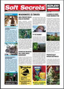 Soft Secrets Polish 11-04