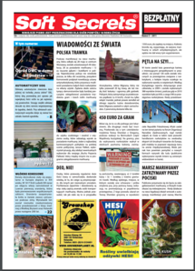 Soft Secrets Polish 11-05