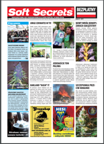 Soft Secrets Polish 11-06