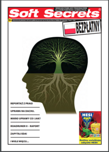 Soft Secrets Polish 10-01