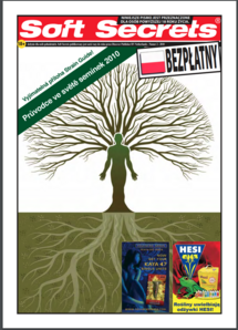 Soft Secrets Polish 10-02