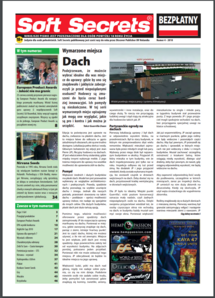 Soft Secrets Polish 10-04