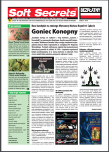 Soft Secrets Polish 10-06