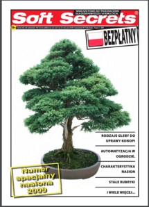 Soft Secrets Polish 09-02