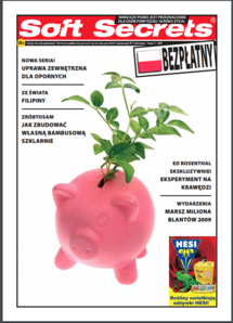 Soft Secrets Polish 09-03