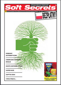 Soft Secrets Polish 09-05