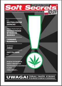 Soft Secrets Polish 08-01