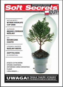 Soft Secrets Polish 08-02