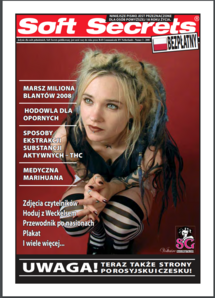 Soft Secrets Polish 09-03