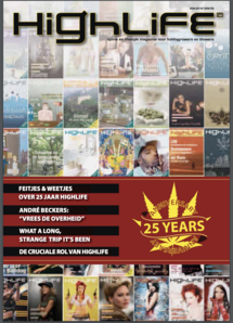 High Life 16-06