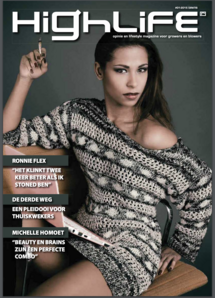 High Life 15-01