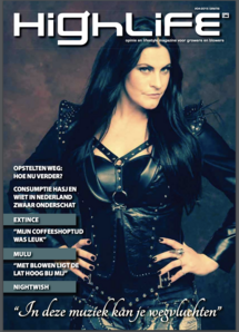 High Life 15-04