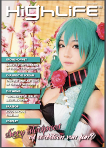 High Life 15-05 