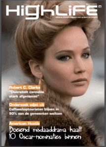 High Life 14-02