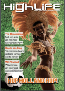 High Life 14-06