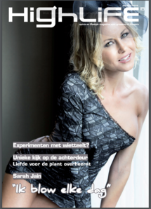 High Life 13-03
