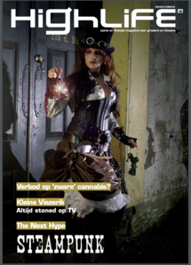 High Life 13-05