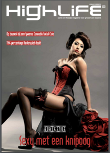 High Life 13-08