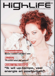 High Life 13-09