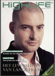 High Life 12-02