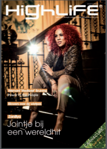 High Life 12-04