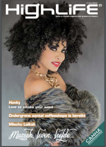 High Life 12-11