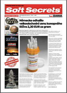 Soft Secrets Czech 20-01