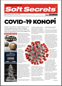 Soft Secrets Czech 20-04