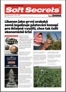 Soft Secrets Czech 20-05