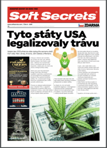 Soft Secrets Czech 20-06