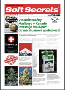 Soft Secrets Czech 19-01