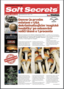 Soft Secrets Czech 19-03