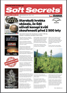 Soft Secrets Czech 19-04