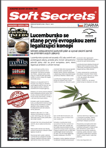 Soft Secrets Czech 19-05